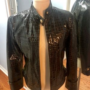 St. John Collection by Marie Gray Jacket